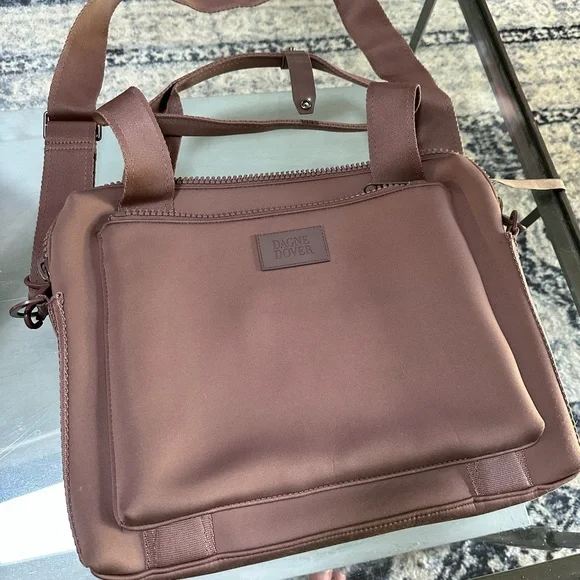 Dagne dover ryan laptop bag 2025
